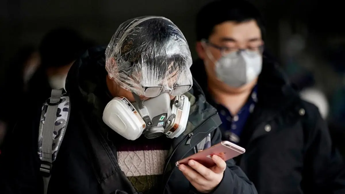 منظمة الصحة تبرئ سمك السلمون من التسبب في تفشي كورونا الجديد في الصين