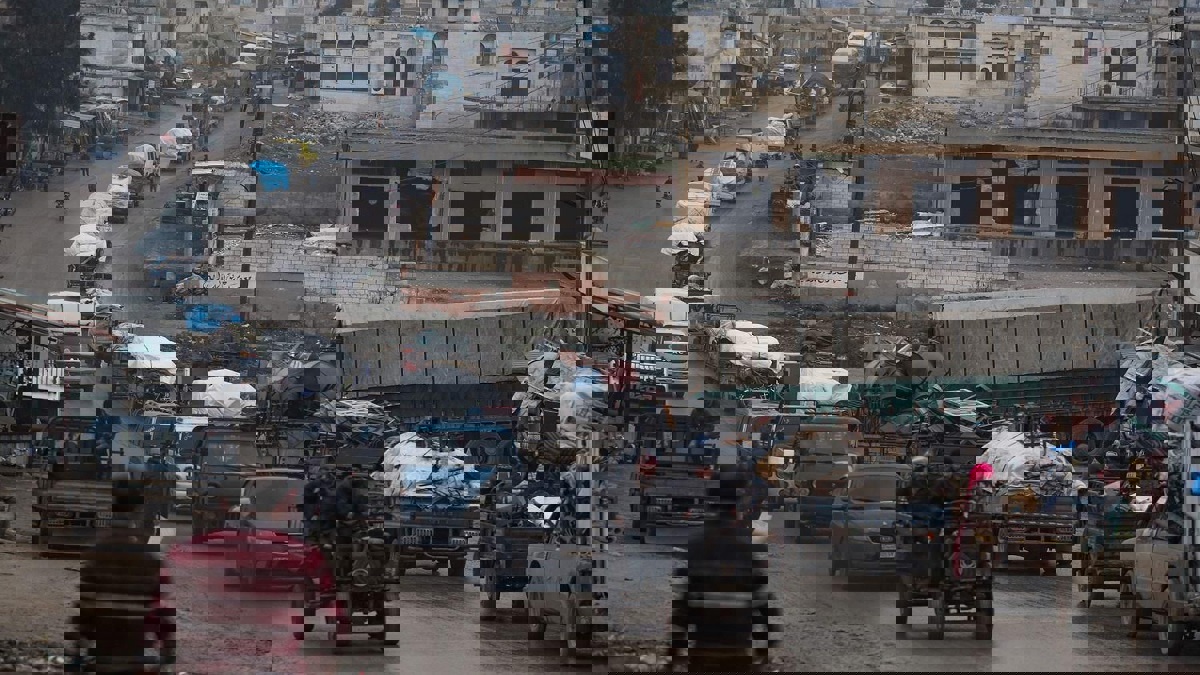 الكارثة السورية في 9 أعوام .. 700 ألف قتيل ونصف تريليون دولار