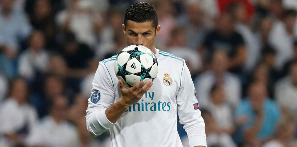 كريستيانو رونالدو يعود مع سعي ريال مدريد للضغط على برشلونة المتصدر