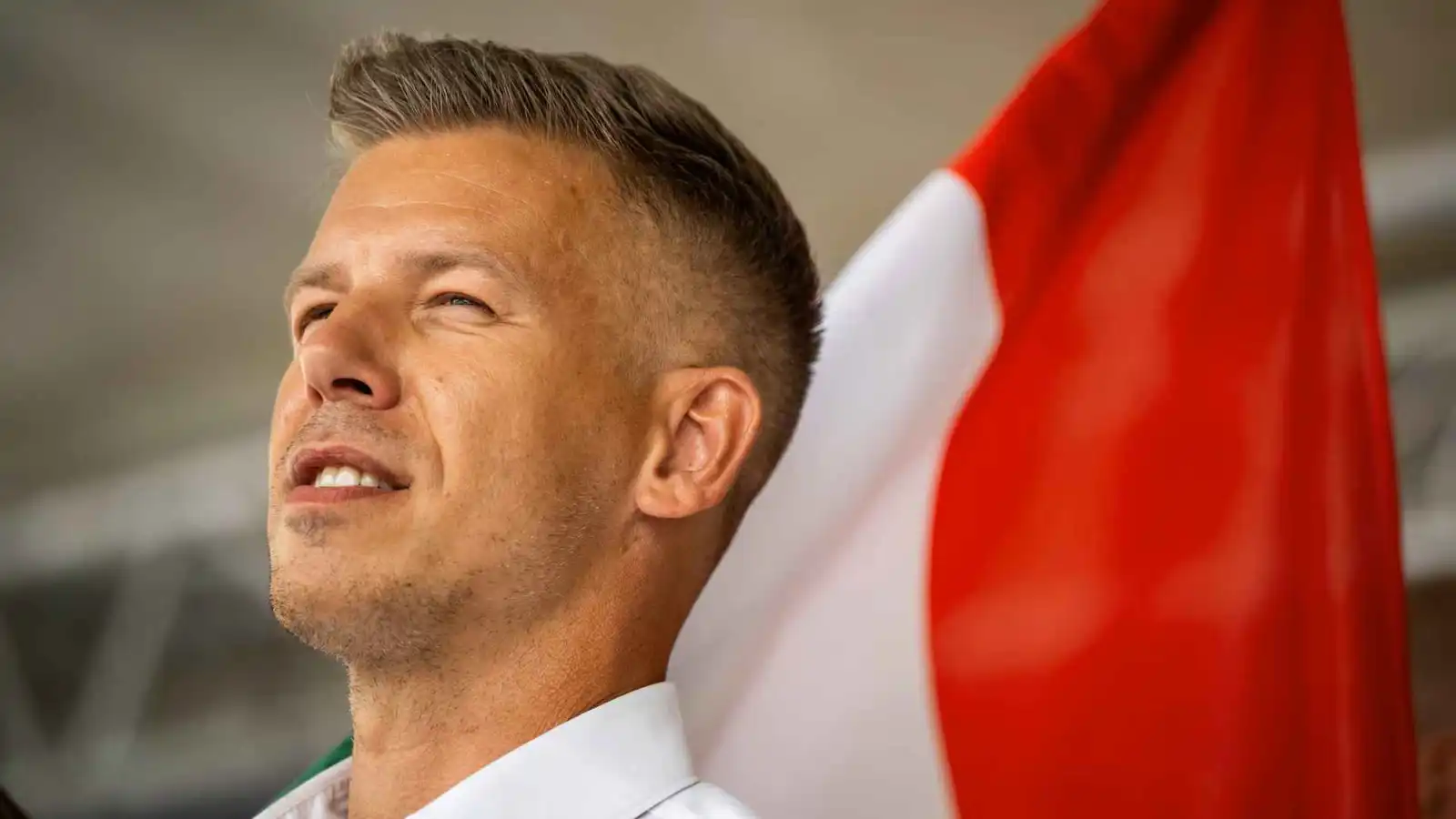 "سرق سلاحه القومي".. بيتر ماجيار يقلب الطاولة على أوربان قبل انتخابات أبريل