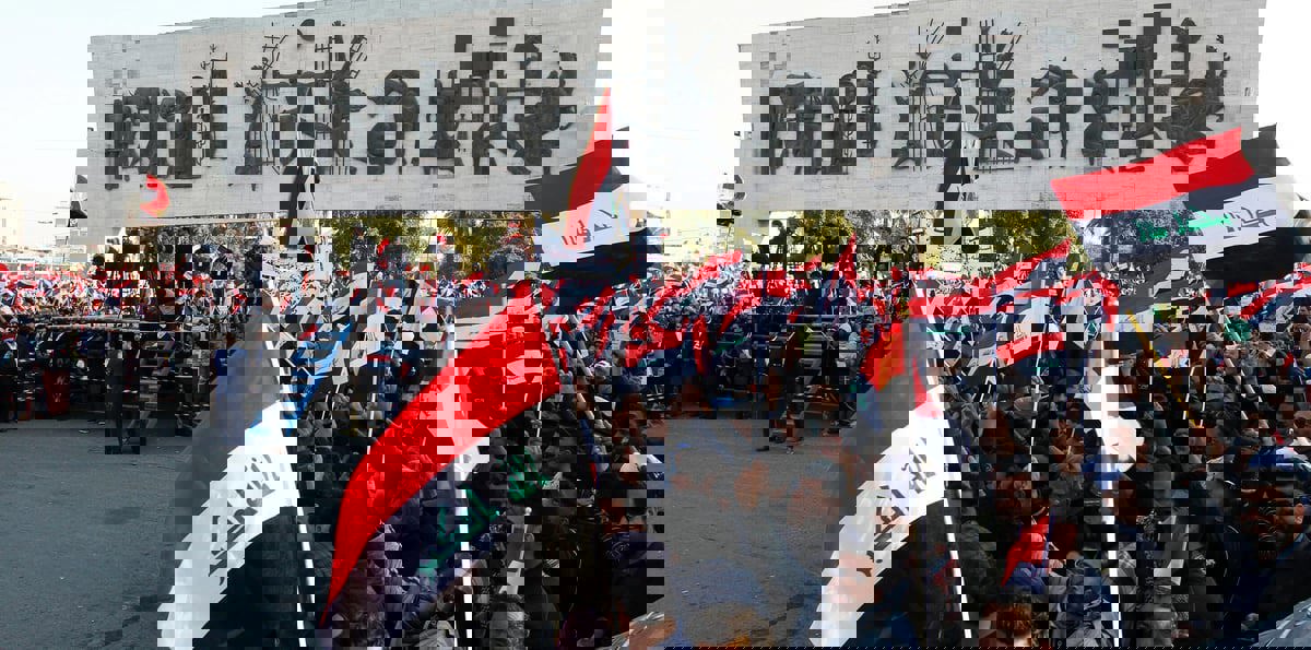 الانتخابات البرلمانية العراقية.. تجاذبات مبكرة ومشاريع سياسية متباينة