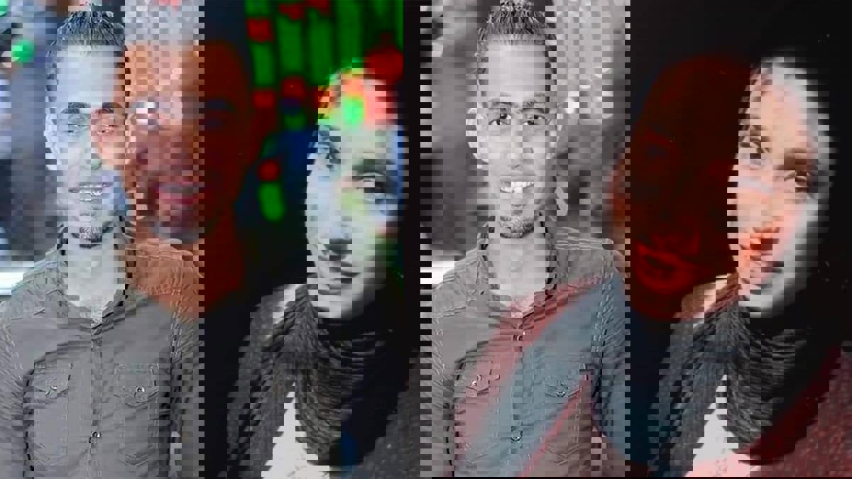 والد أماني الجزار يكشف عن صلة قرابة تربطه بالقاتل أحمد عميرة