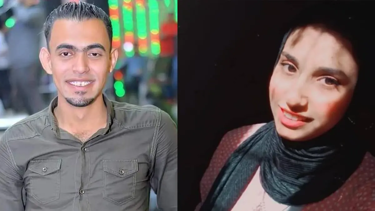 والد أماني الجزار يكشف عن صلة قرابة تربطه بالقاتل أحمد عميرة