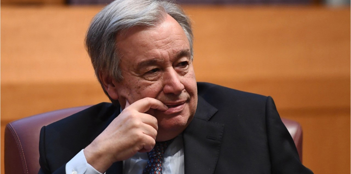 ترامب يعتزم إطلاق مبادرة لإصلاح الأمم المتحدة