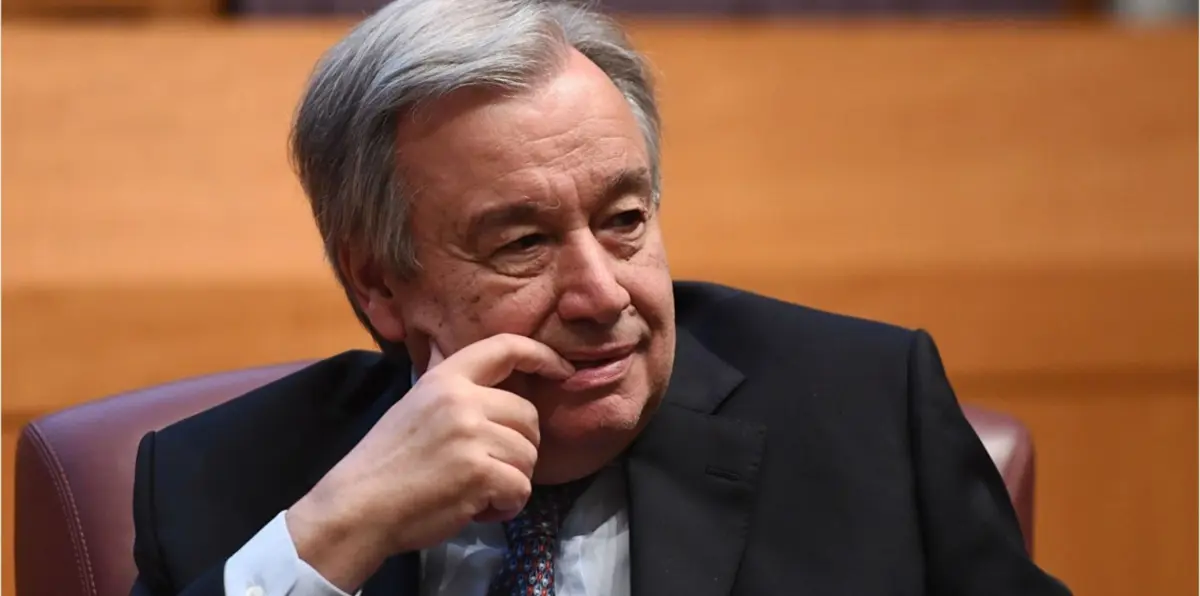 ترامب يعتزم إطلاق مبادرة لإصلاح الأمم المتحدة