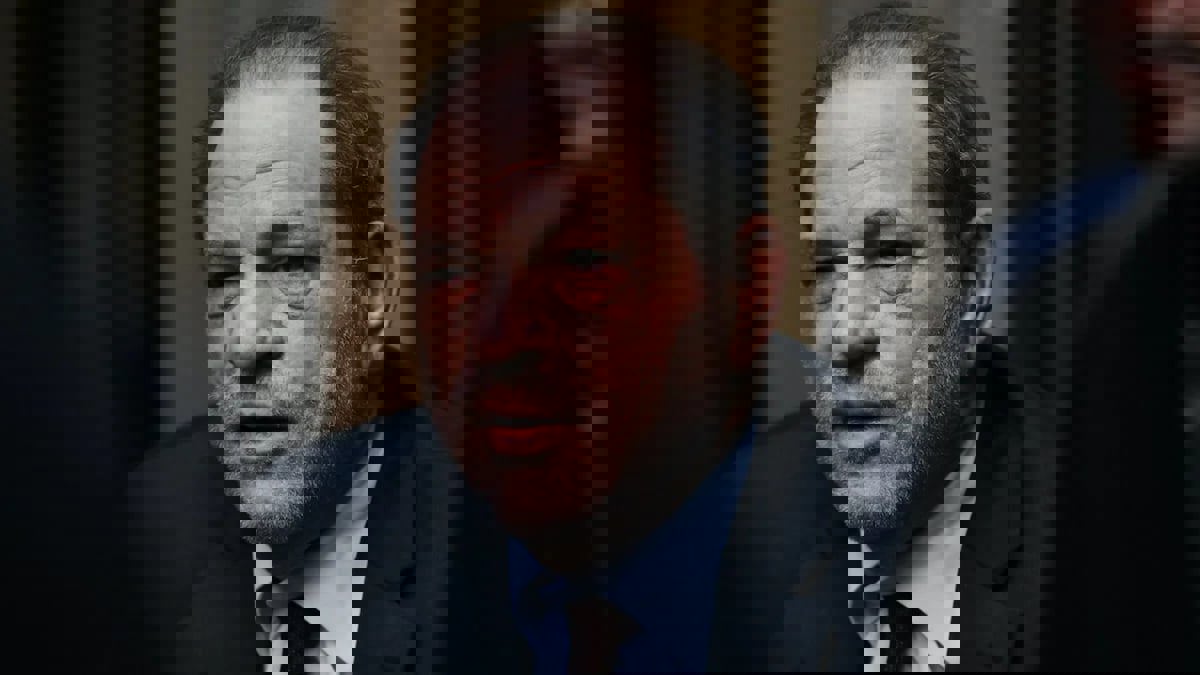 إدانة المنتج الأمريكي هارفي واينستين بثلاث تهم اغتصاب جديدة