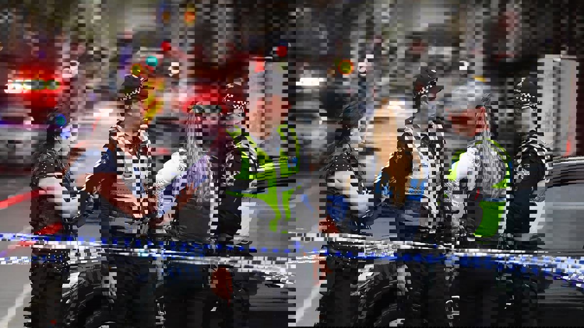 إصابة عدة أشخاص بأعيرة نارية في واشنطن