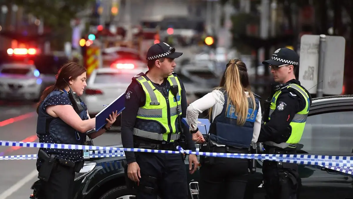 إصابة عدة أشخاص بأعيرة نارية في واشنطن