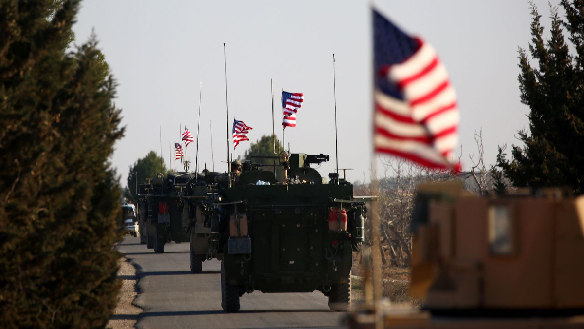 نيويورك تايمز: تغير كبير في إستراتيجية أمريكا العسكرية شمال سوريا