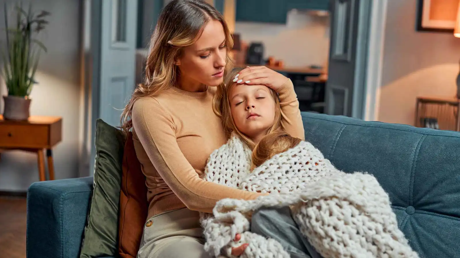 "ضعف المناعة" ليس السبب.. لماذا يمرض البعض أكثر من غيرهم؟