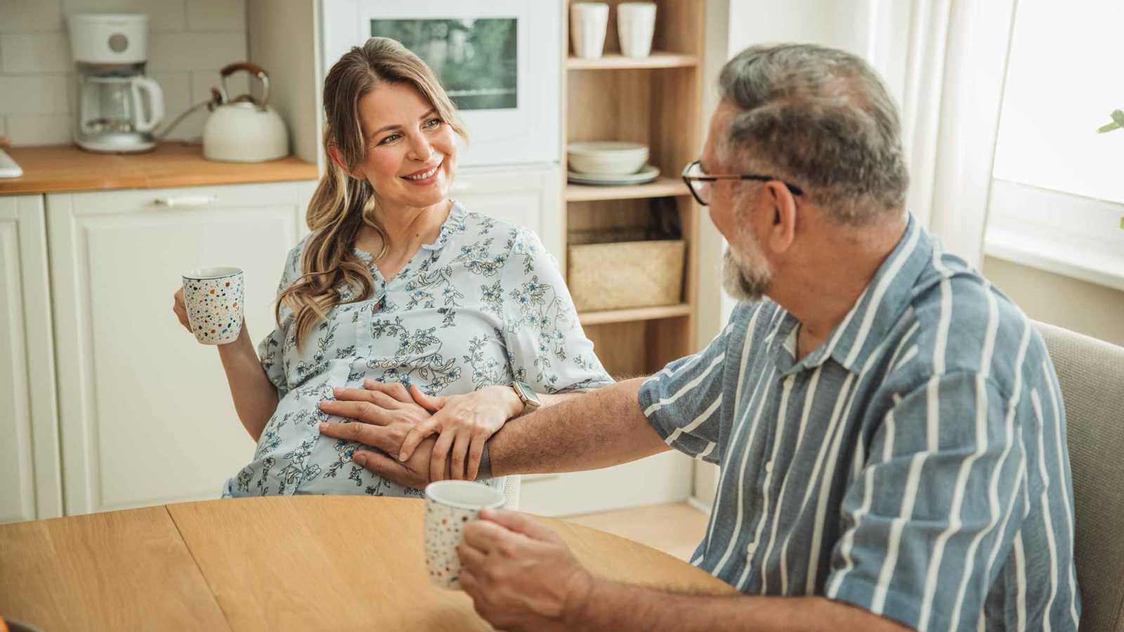 "كوبان" من القهوة قد يفصلان بين الخصوبة والإجهاض