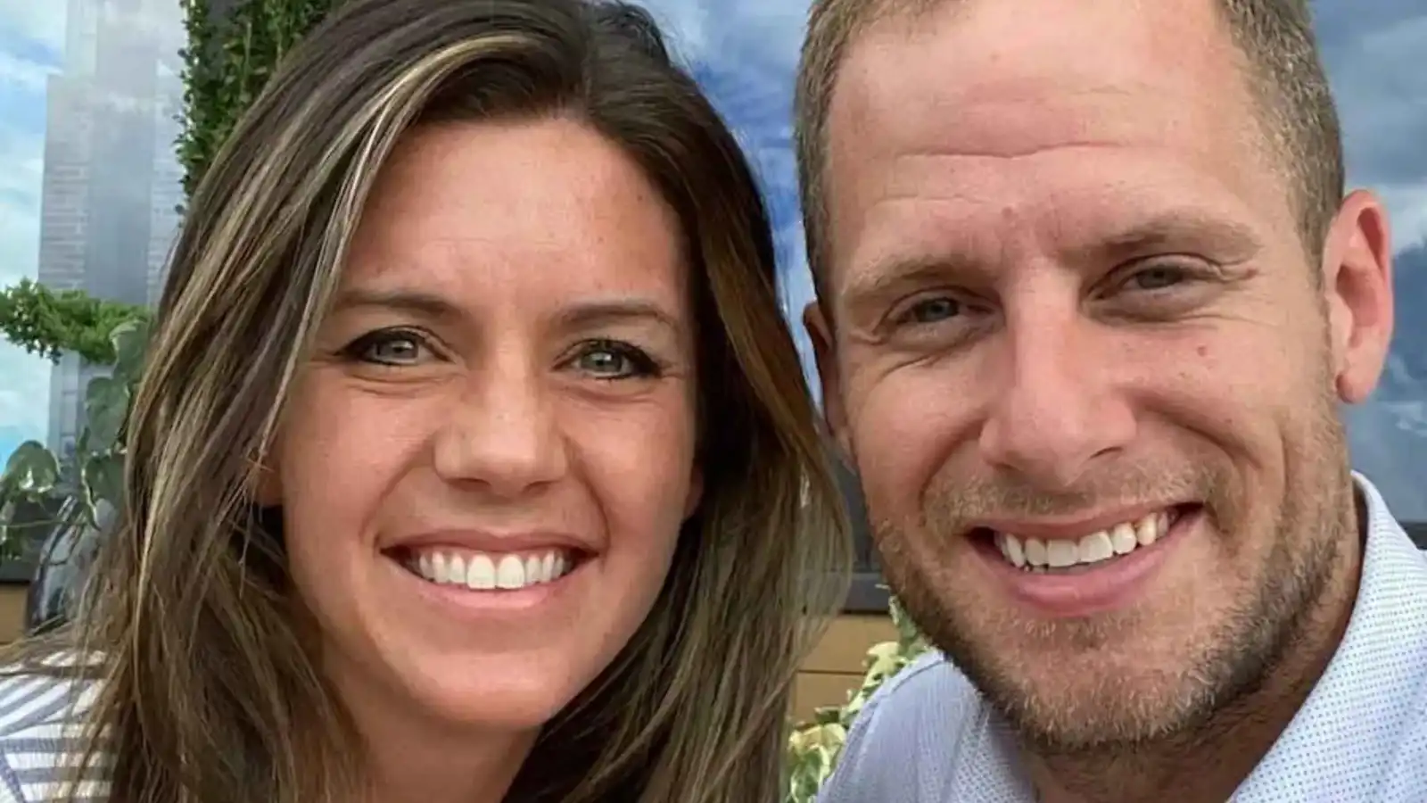 اعتقال متسابق سابق في "أمريكان أيدول" بتهمة قتل زوجته