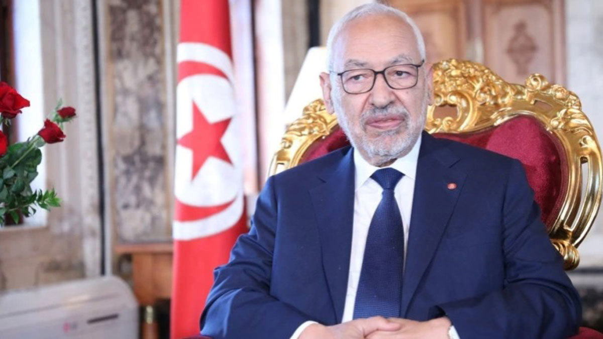 تونس.. انسحاب ثلث أعضاء "شورى النهضة" احتجاجا على دعوات التمديد للغنوشي