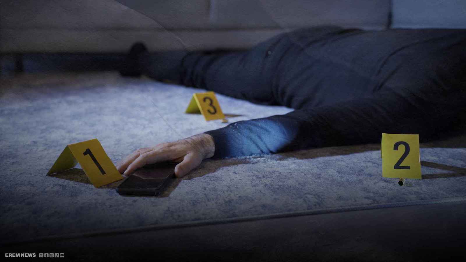 منشور على فيسبوك يتسبب بجريمة قتل