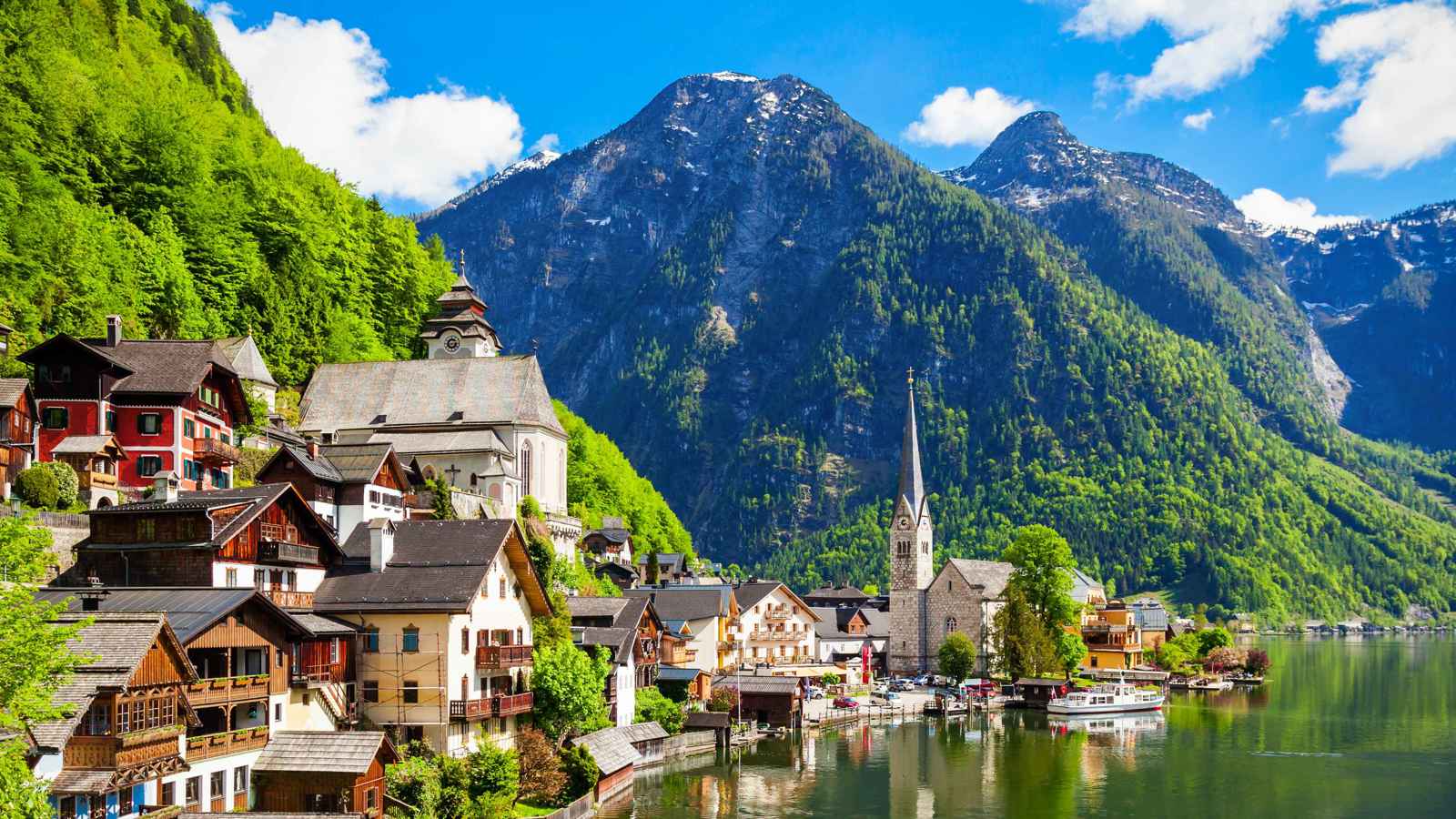 النمسا.. وفاة 3 متسلقي جبال إثر صاعقة برق نادرة