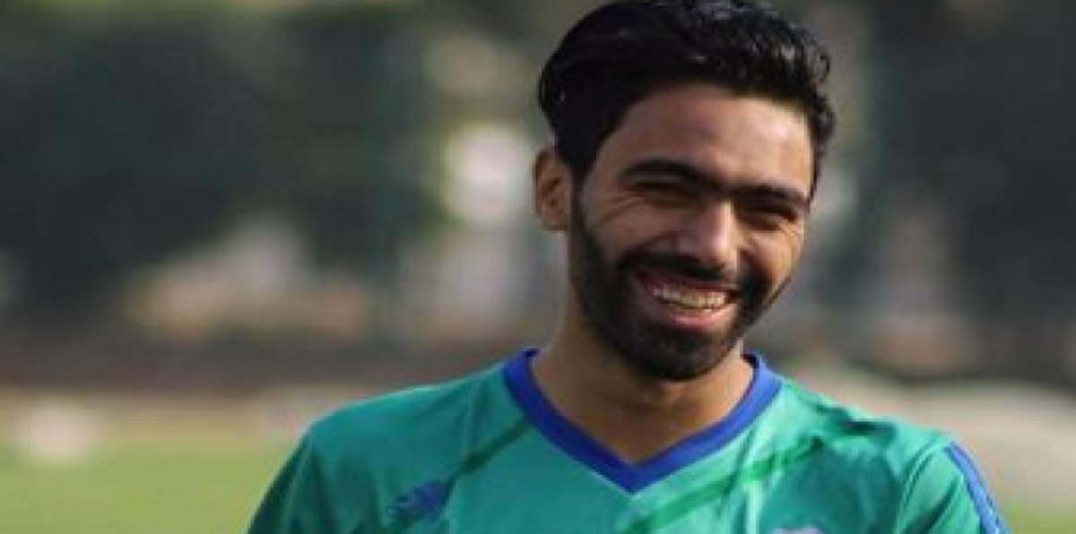 مصر.. الأهلي ينهي اتفاقه مع نجم المقاصة