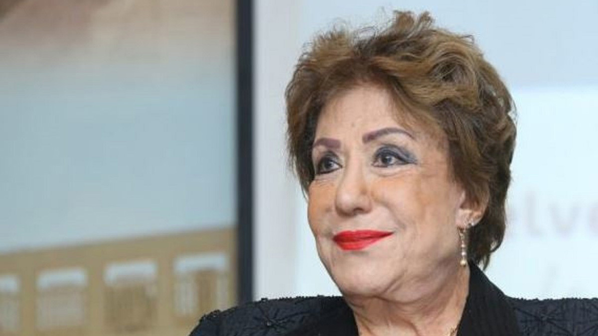 سميحة أيوب: رامز جلال يهين النجوم في برامجه ولا يجرؤ على استضافتي