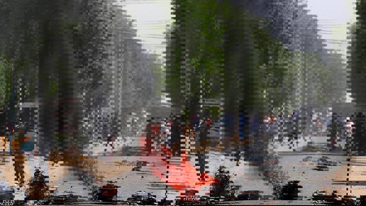 تشاد.. ارتفاع عدد قتلى المظاهرات الرافضة للمجلس العسكري الانتقالي