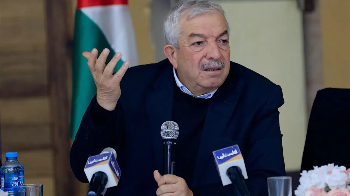 "فتح": المرحلة الحالية ستشهد حراكًا غاضبًا ضد مؤتمر البحرين وصفقة القرن