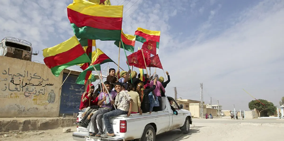 "رسالة" إلى الأسد.. أكراد سوريا يُجرون انتخابات تاريخية