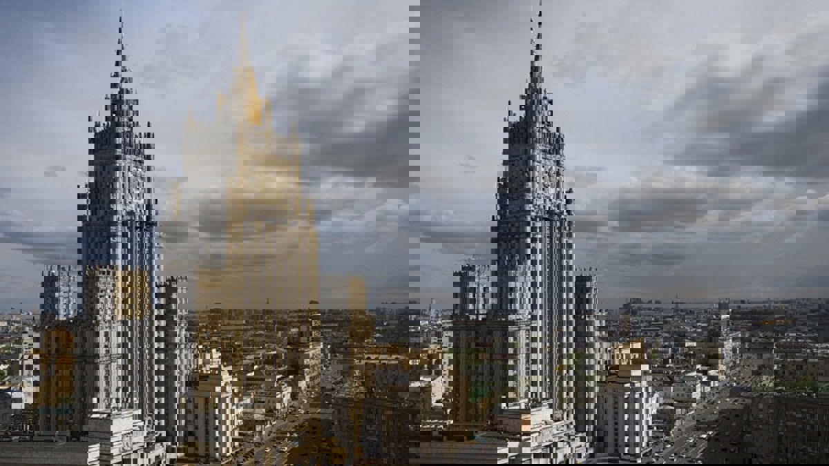 روسيا: الخطة الاقتصادية الأمريكية للشرق الأوسط ستأتي بنتائج عكسية