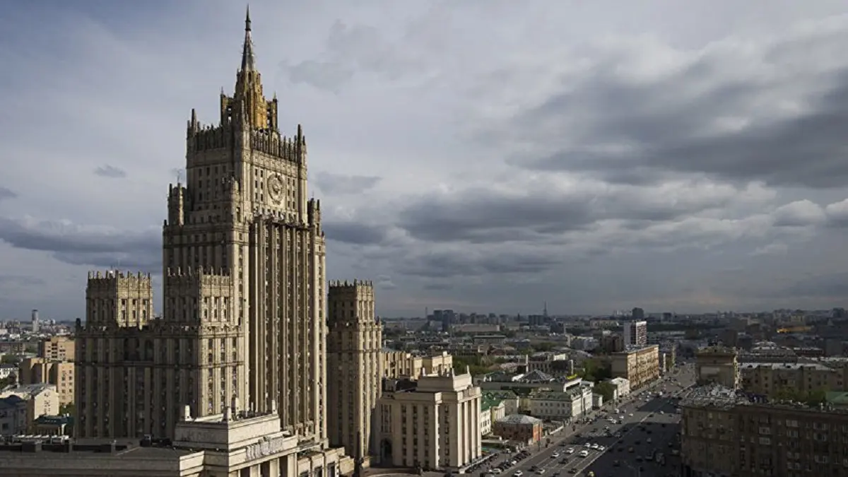 روسيا: الخطة الاقتصادية الأمريكية للشرق الأوسط ستأتي بنتائج عكسية