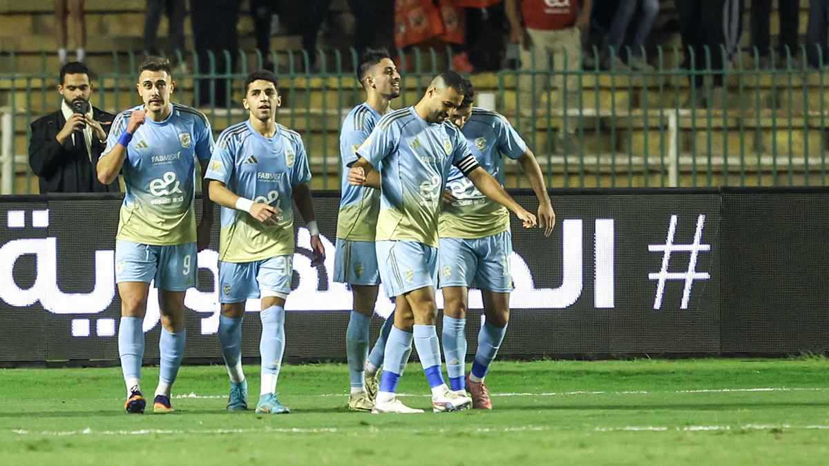 بعد 9 تعثرات.. الأهلي يكسر "عقدة" كأس عاصمة مصر