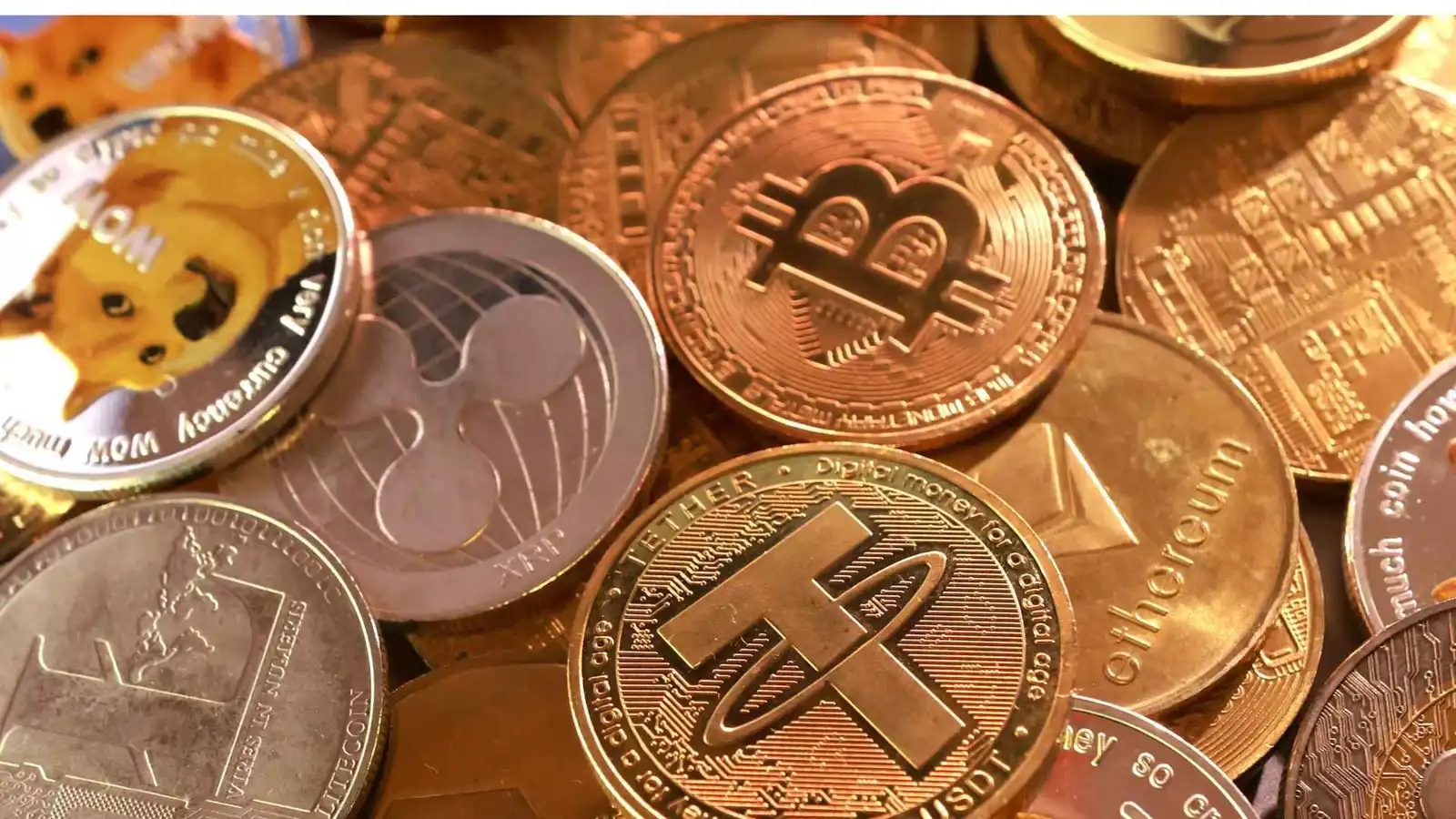 البيتكوين ينتعش.. العملات المستقرة وسيلة إيرانية للتهرب من قيود واشنطن