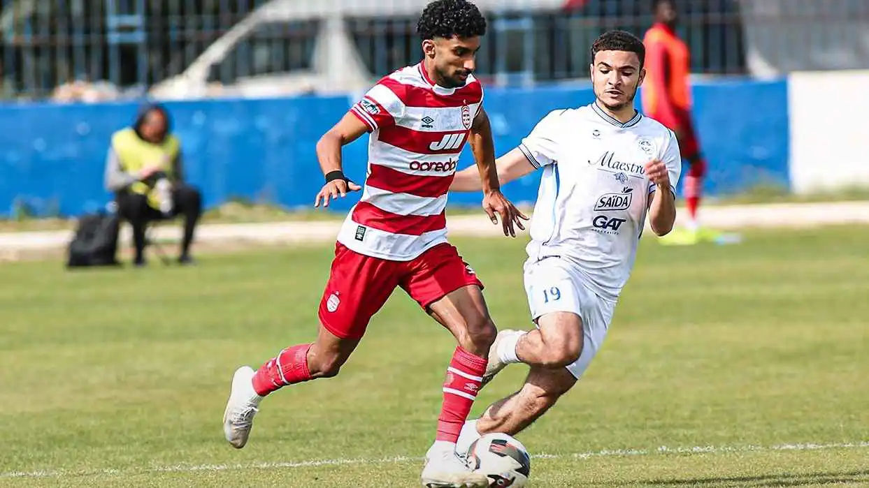 بعد خروج الإفريقي أمام المنستيري.. الأندية المتأهلة لثمن نهائي كأس تونس