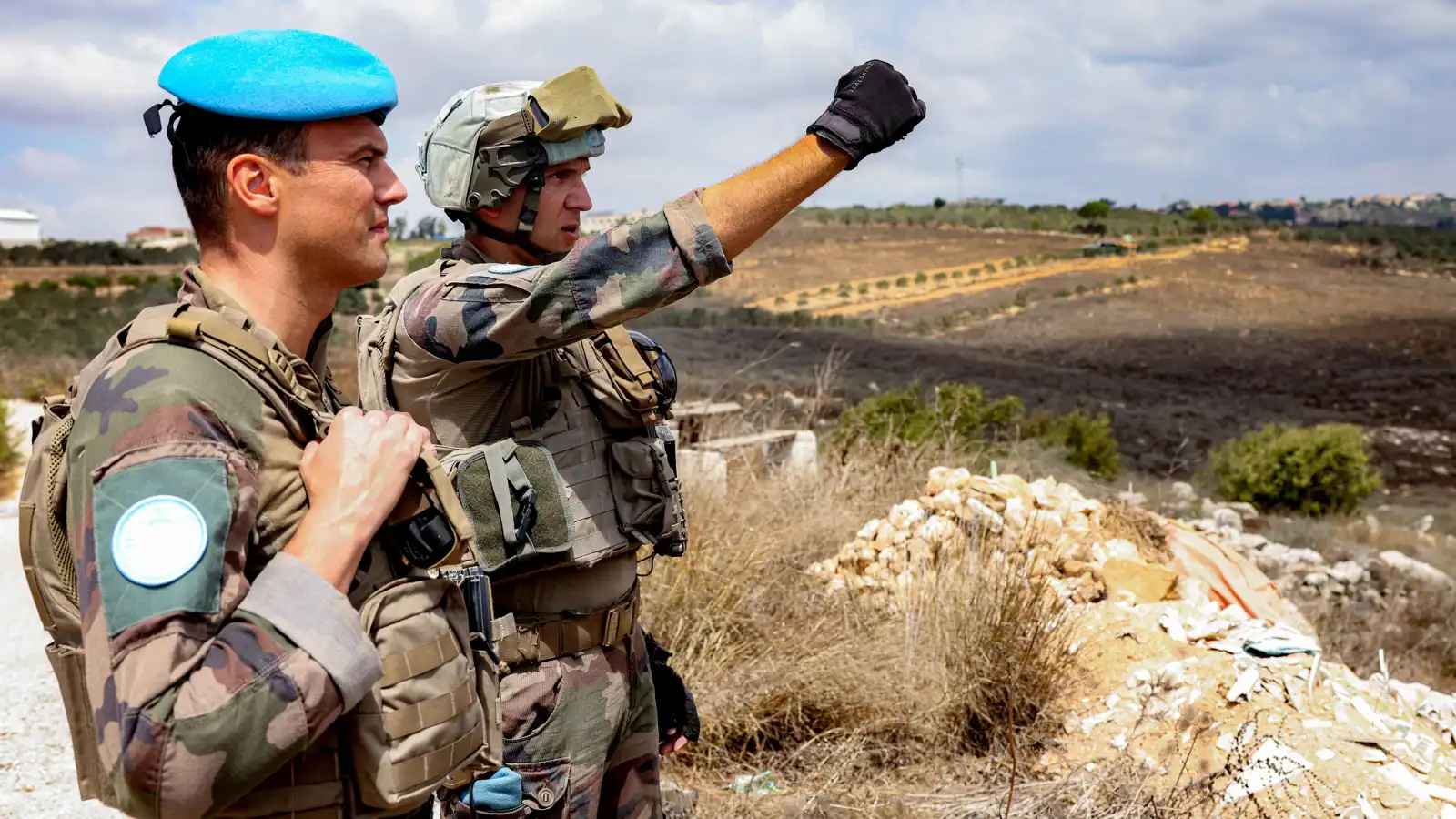 الخارجية اللبنانية تقدم شكوى لمجلس الأمن ضد الخروقات الإسرائيلية