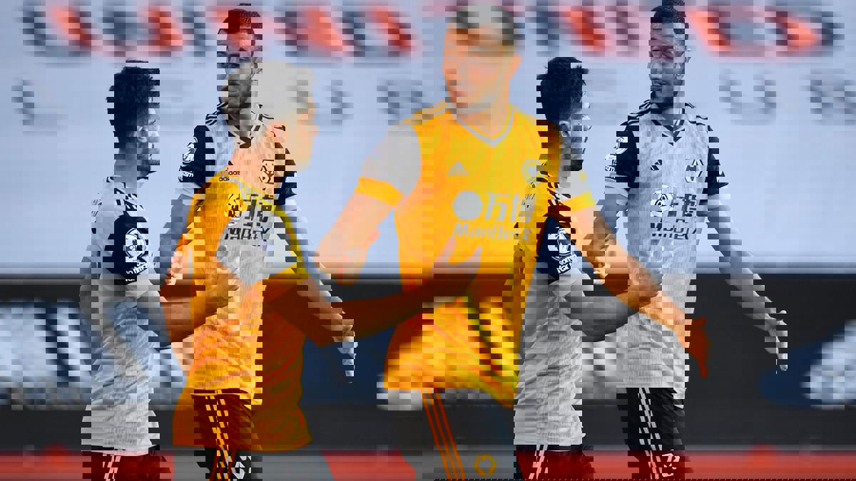 آخر تطورات مفاوضات الأهلي السعودي لضم المغربي رومان سايس