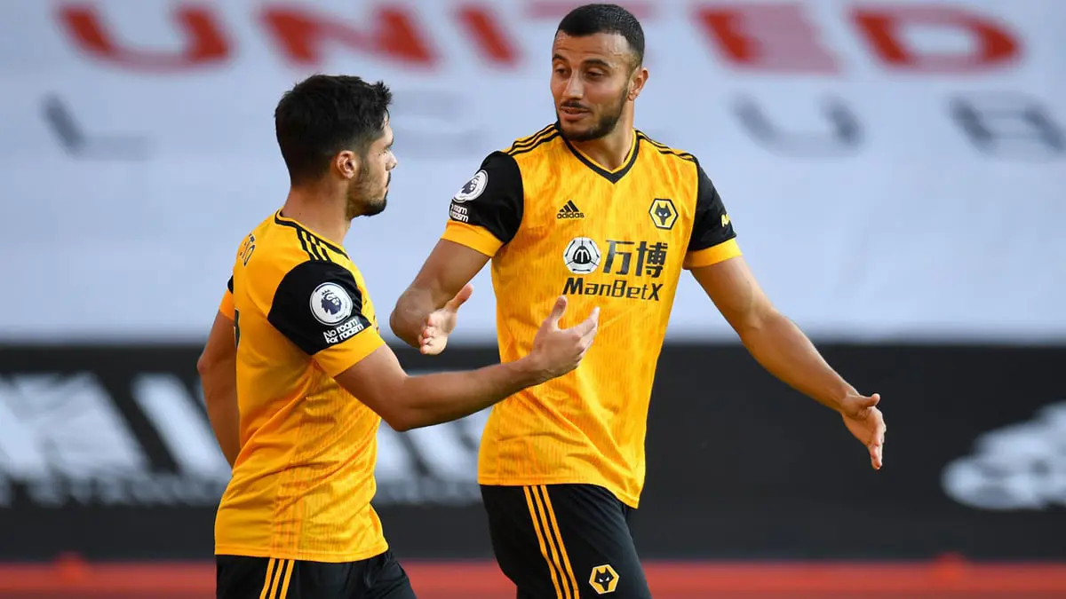 آخر تطورات مفاوضات الأهلي السعودي لضم المغربي رومان سايس