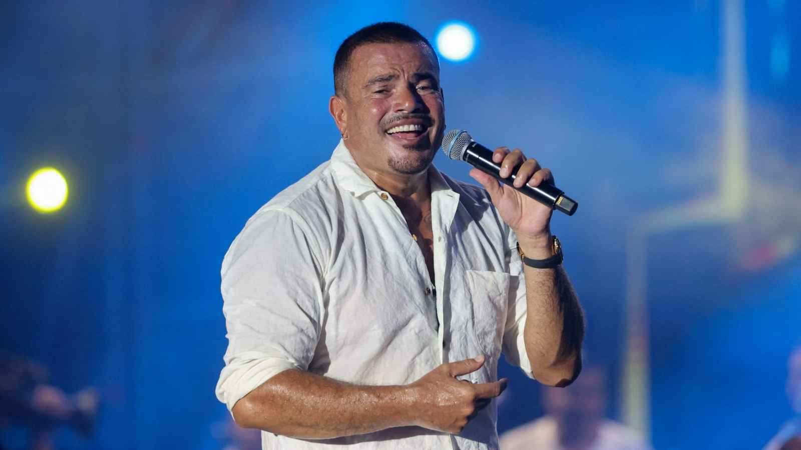 أغنية منذ 20 عامًا تشعل الخلاف بين عمرو مصطفى وعمرو دياب