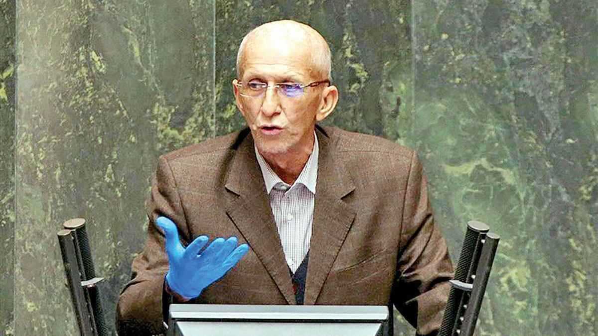 نائب إيراني يكشف عن لقاء محتمل بين بزشكيان وترامب في نيويورك