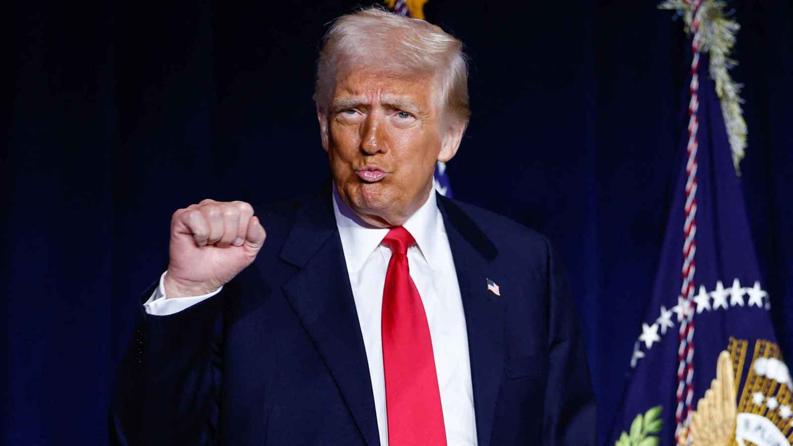 توقيع وشيك.. ترامب يتجه لفرض عقوبات على "الجنائية الدولية"