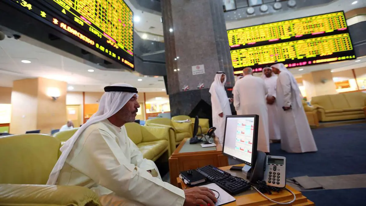 صعود معظم أسواق الخليج مع تبدد المخاوف المرتبطة بـ"أوميكرون"