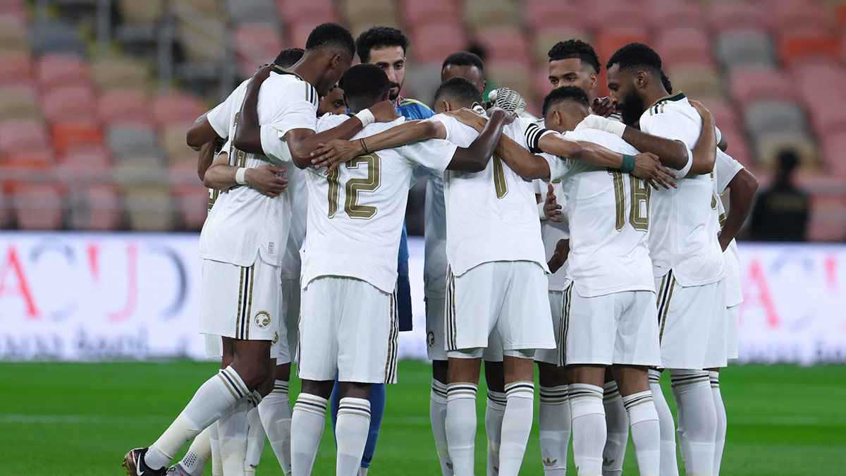 شبح النتائج المحبطة.. 4 خطايا أفقدت المنتخب السعودي هويته مع رينارد 