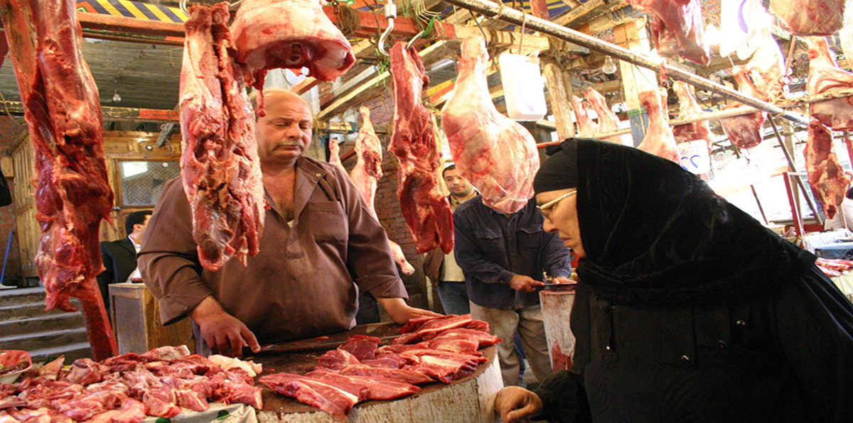 على درب مقاومة اللحوم.. "النباتيون" ينتشرون في مصر