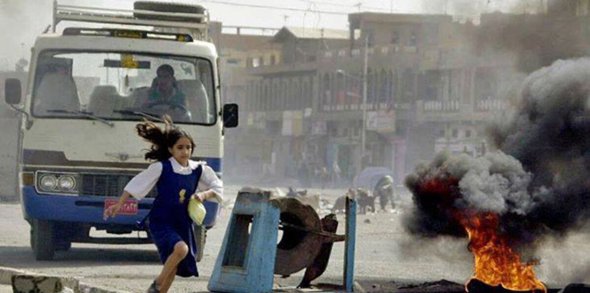 صحيفة بريطانية: مستقبل العراق مرهون بالتخلص من داعش والطائفية