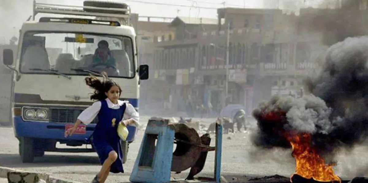 صحيفة بريطانية: مستقبل العراق مرهون بالتخلص من داعش والطائفية