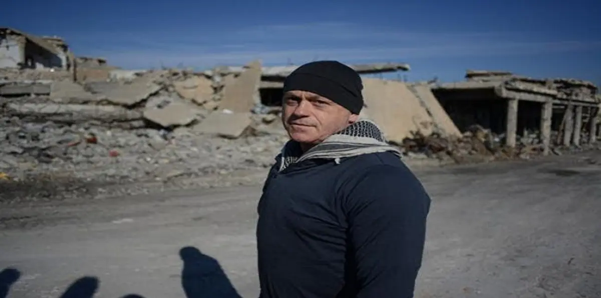 ليبيا..  تحرير فريق تلفزيوني بريطاني حوصر أثناء تصويره فيلمًا وثائقيًا