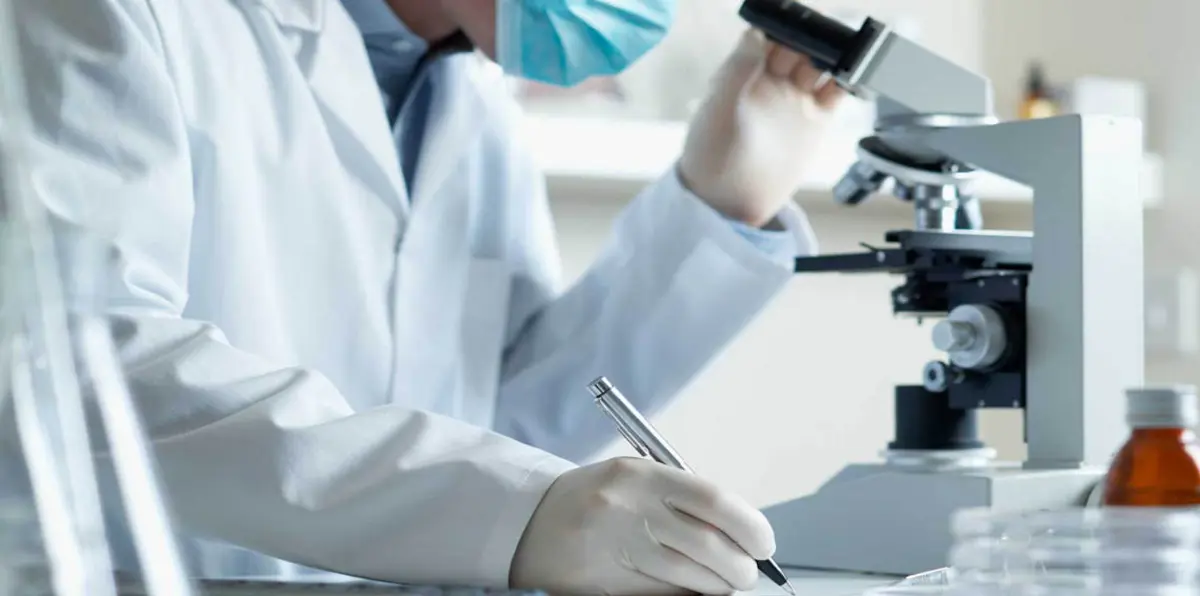 اكتشاف بروتين يتسبب بانتشار الأمراض في جسم الإنسان