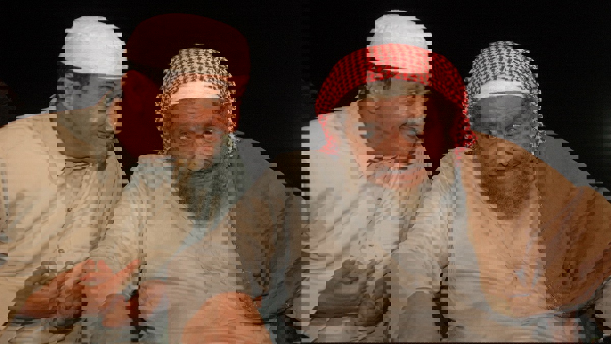 ناصر القصبي يقاضي عبدالله السدحان مجددًا.. والأخير يرد: "قلت المروءة