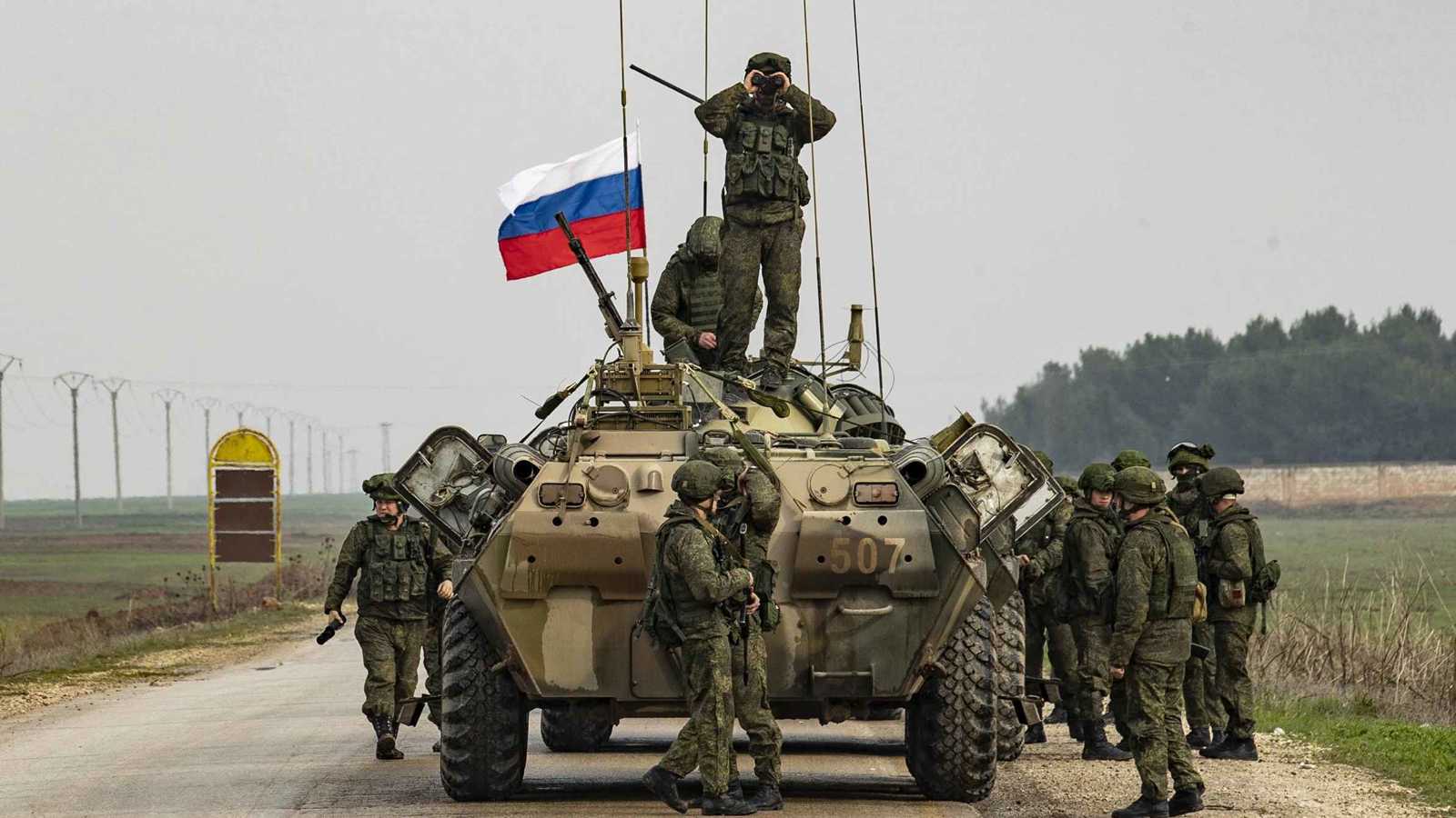 غياب التوافق الأوروبي.. هل يشجع الكرملين على التمدد شرق أوكرانيا؟