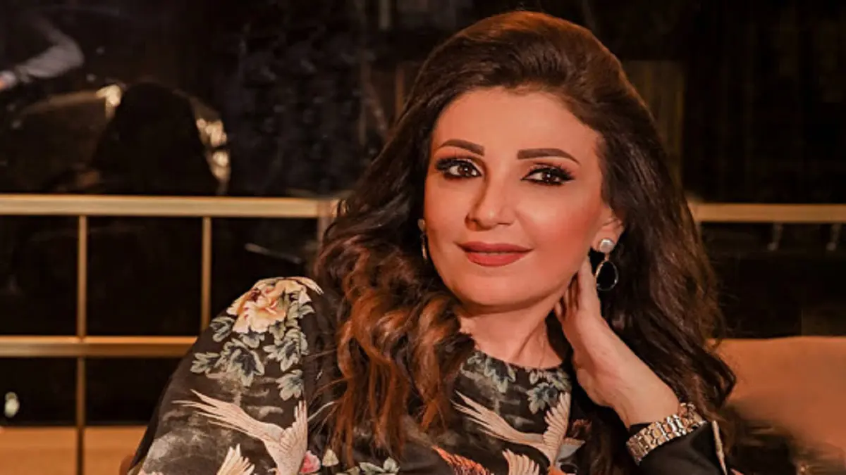 وفاء موصللي توجه رسالة إلى هناء نصور بعد إصابتها بكورونا (فيديو)