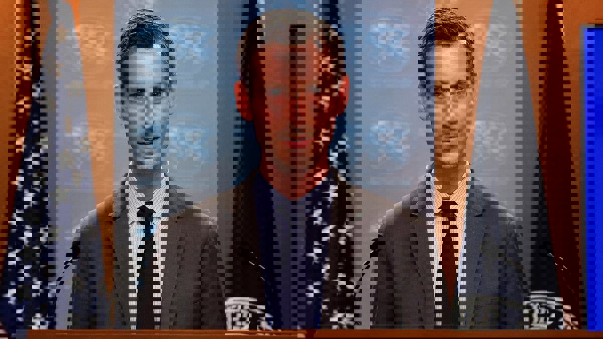 بعد عزم إيران إعدام باحث.. واشنطن: نعمل لحل قضية المعتقلين في طهران