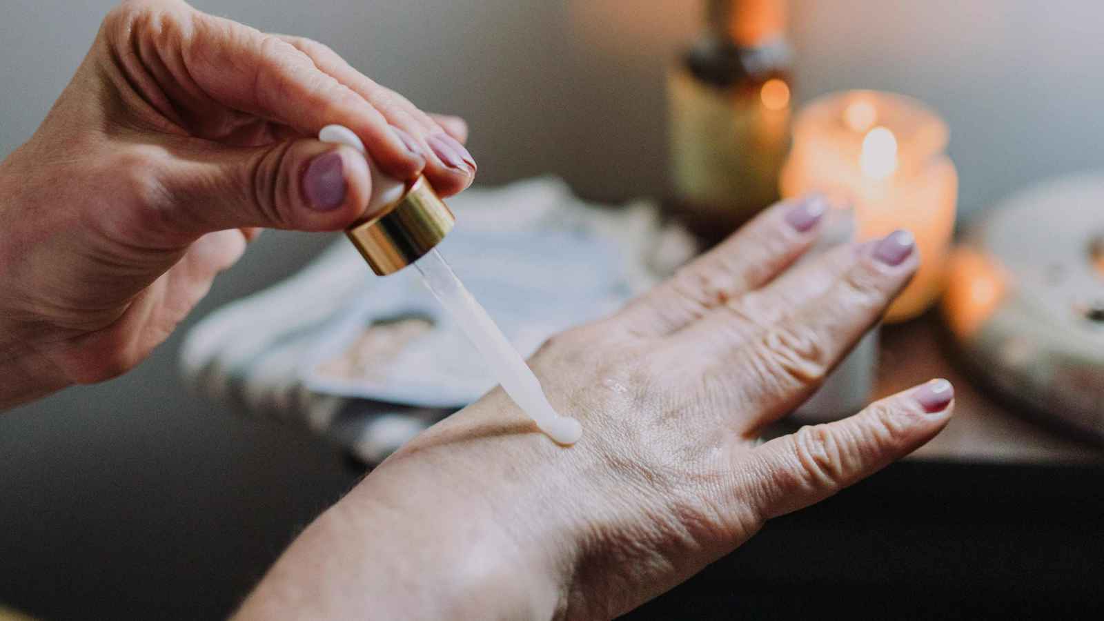 هل يمكنك الحصول على فوائد "الريتينول" من الطعام؟