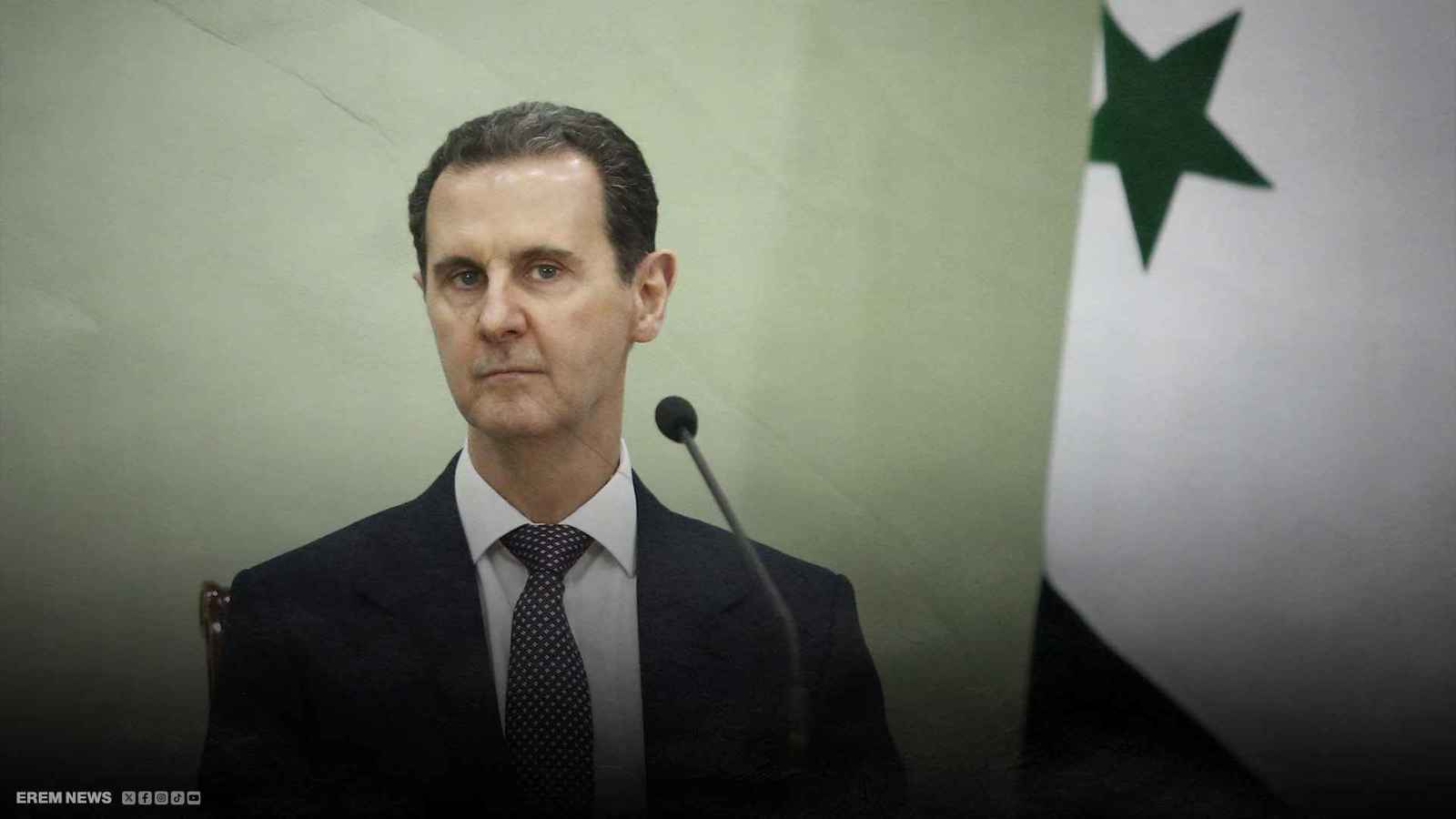 رسالة الأسد الأخيرة