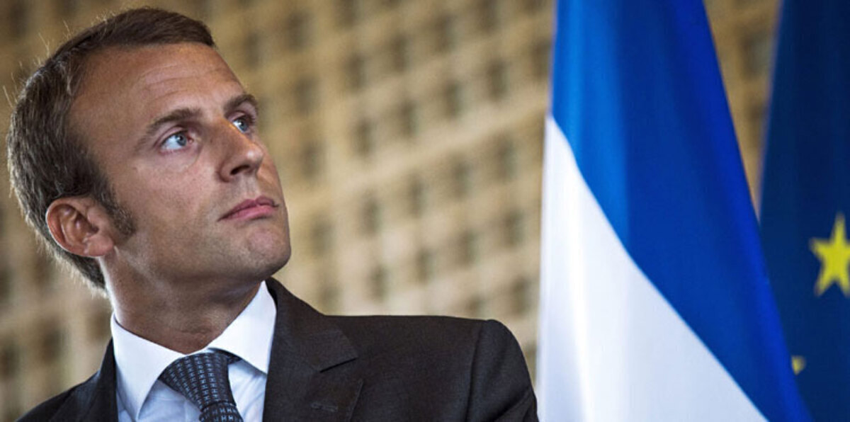 ماكرون يسقط في مرمى نيران ساسة فرنسا بعد انتقاده استعمار الجزائر