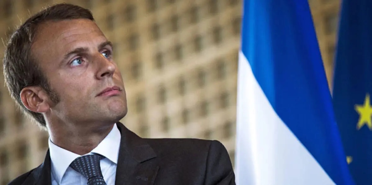 ماكرون يسقط في مرمى نيران ساسة فرنسا بعد انتقاده استعمار الجزائر